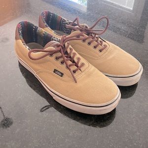 Vans authentic special edition